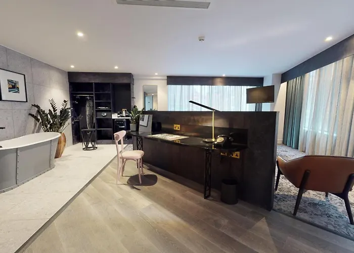 King Suite