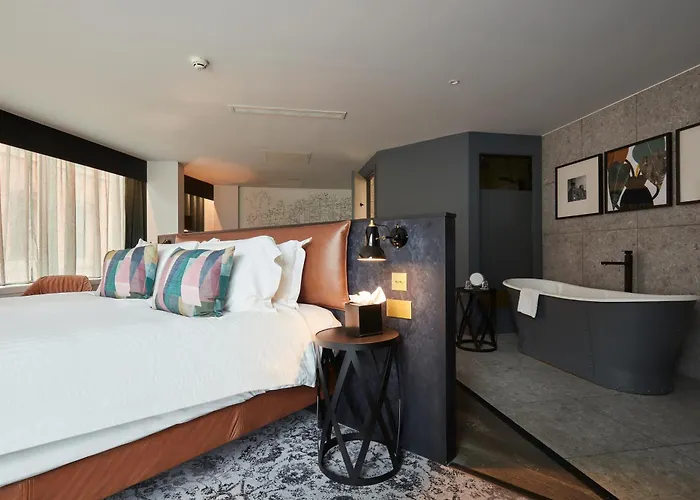 King Suite