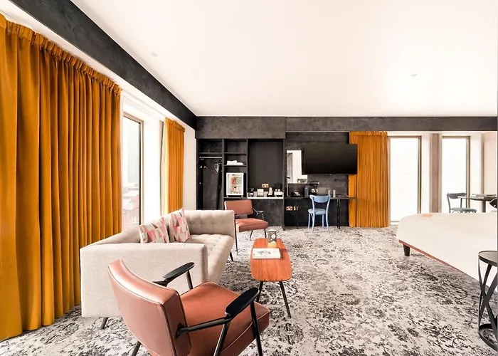 King Suite