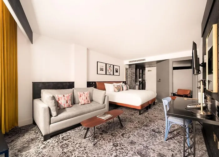 King Room