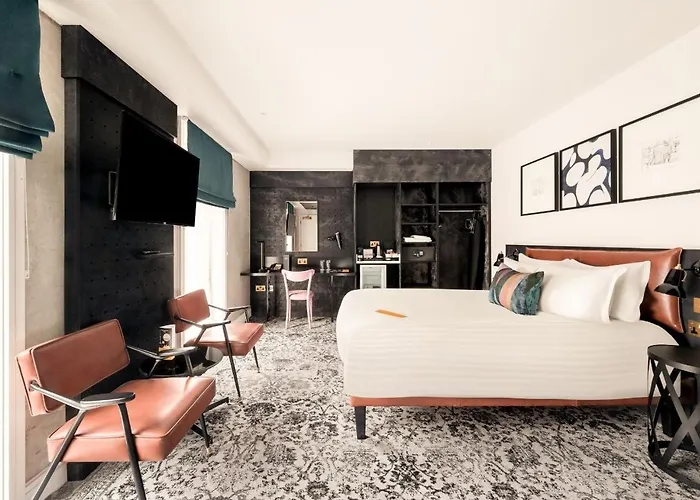 King Room