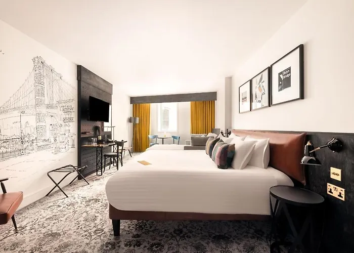 King Room