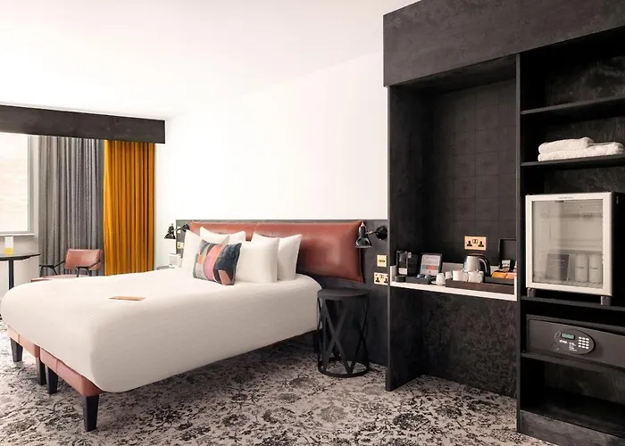 King Room