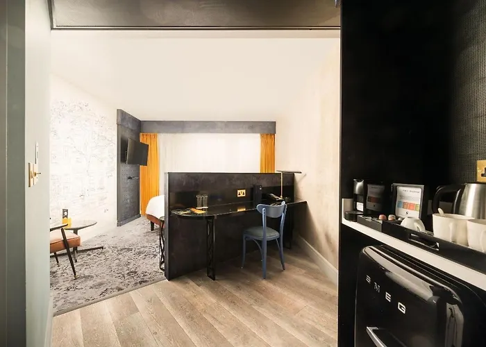 King Room