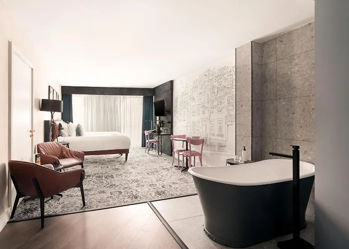 King Suite