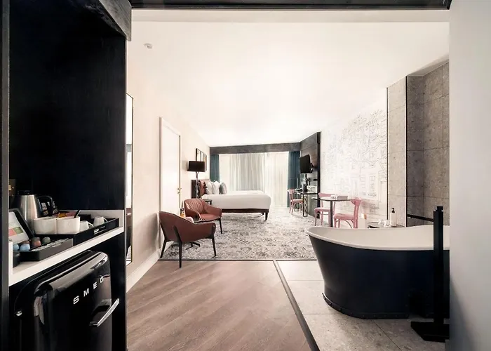 King Suite
