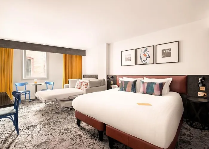 King Room